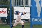 Baseball vs MIT  Wheaton College Baseball vs MIT during NEWMAC Championship Tournament. - (Photo by Keith Nordstrom) : Wheaton, baseball, NEWMAC